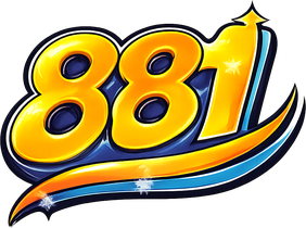 881 Logo